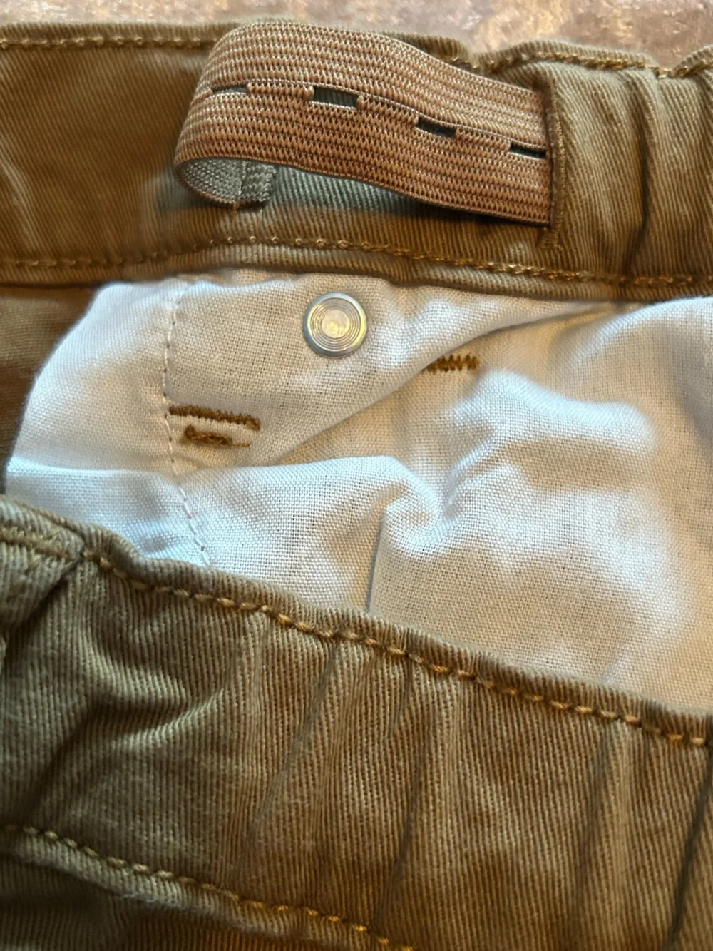 Old Navy Boy’s Slim Pants